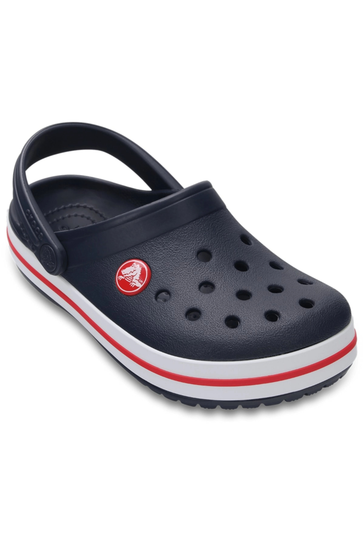 Crocs 207006-485 Crocband Clog K Unisex detské sandále