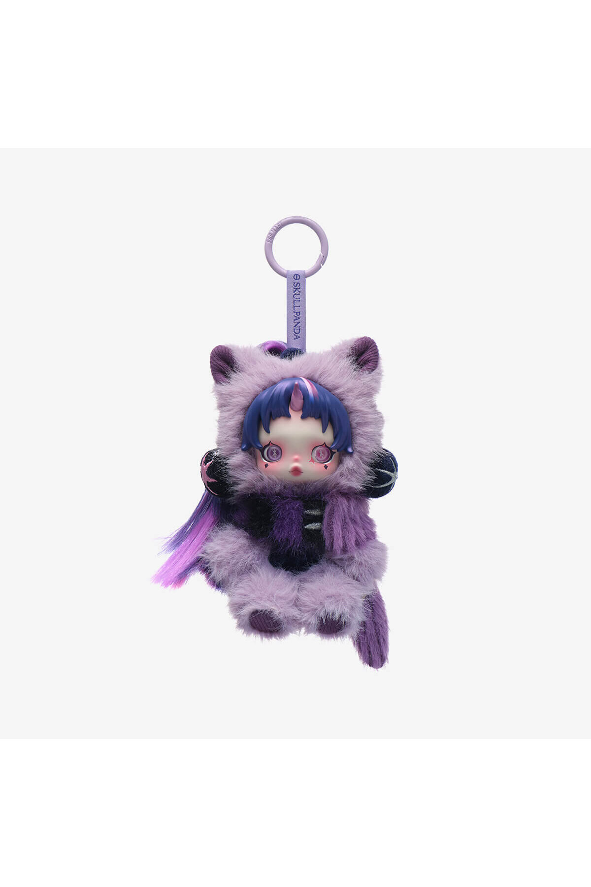 Gökkuşağı Sepeti My Little Pony x Skullpanda Blind Box - Fiyatı