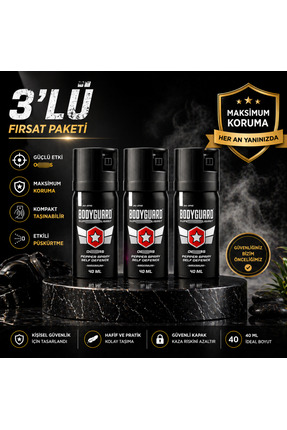 Alice&Co 3 Adet Göz Yaşa.rtıcı Spreyy 40 ml | SKT 2031