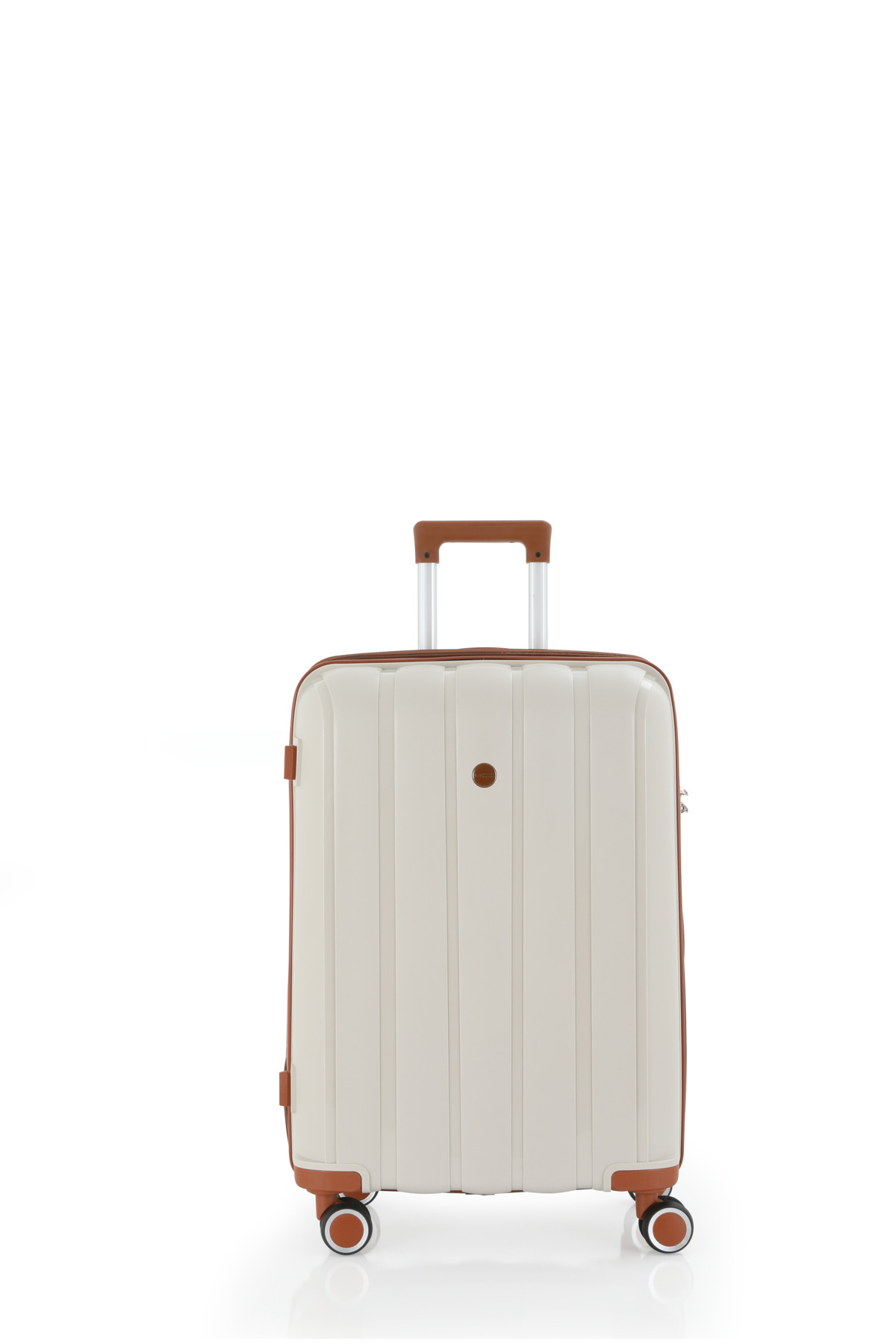 MÇS polypropylene suitcase V305 65 CM