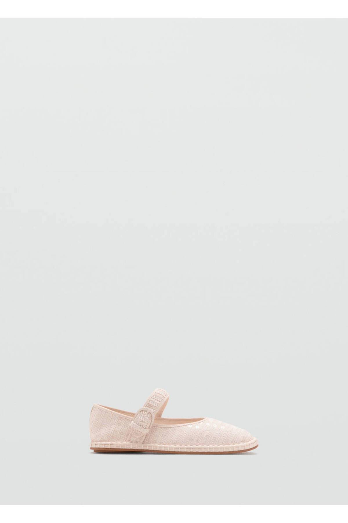 ✳︎4kidsmam✳︎ MANGO Kids Strass taşlı espadril ayakkabı - Fiyatı, Yorumları