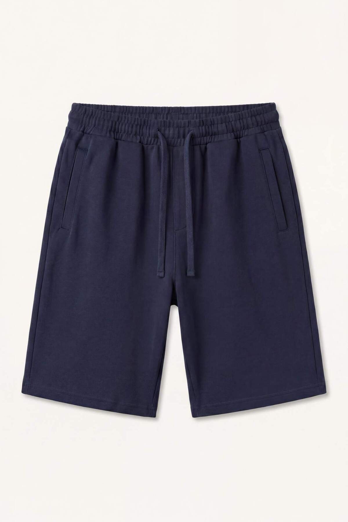 DeFacto Baggy Fit Büyük Beden Şort H1005AX26SP görsel 5
