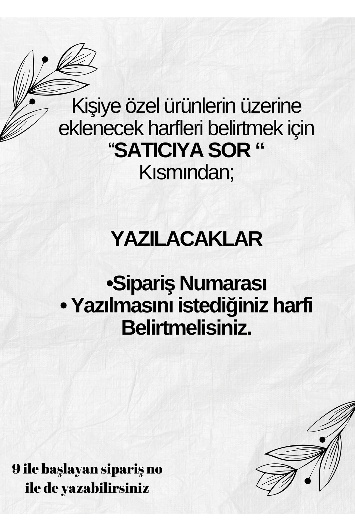 pofudukcase Kararmaz Garanti Çelik Harf Bileklik -Ayarlanabilir Zincir Harfli Bileklik - Suya Dayanıklı görsel 2
