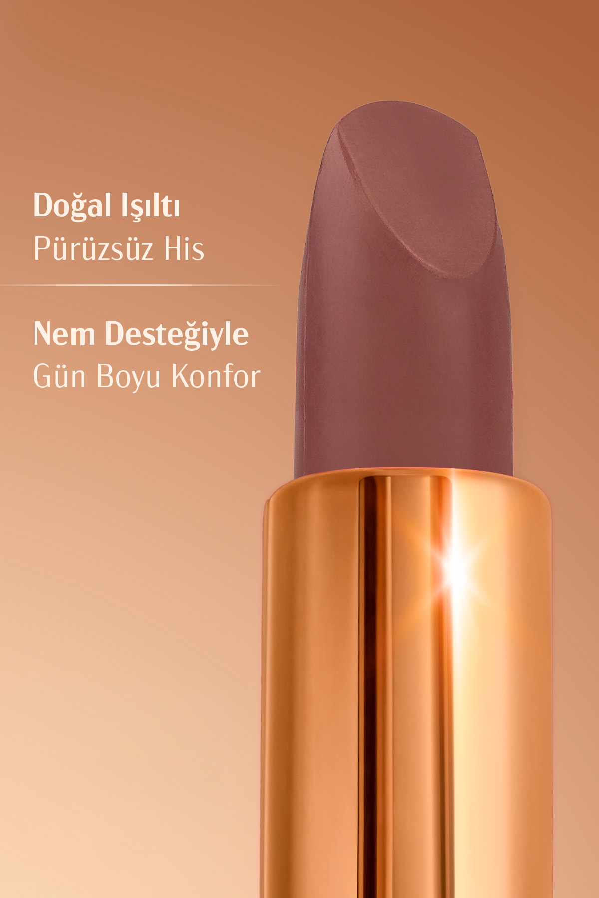 x مجموعه سه تکه لاک ناخن + رژ لب + جاکلیدی Arzu Sabancı Summer Glow شماره ۱ | ست‌های آرایش هدیه — M0927-0001 — تصویر 5 از 9