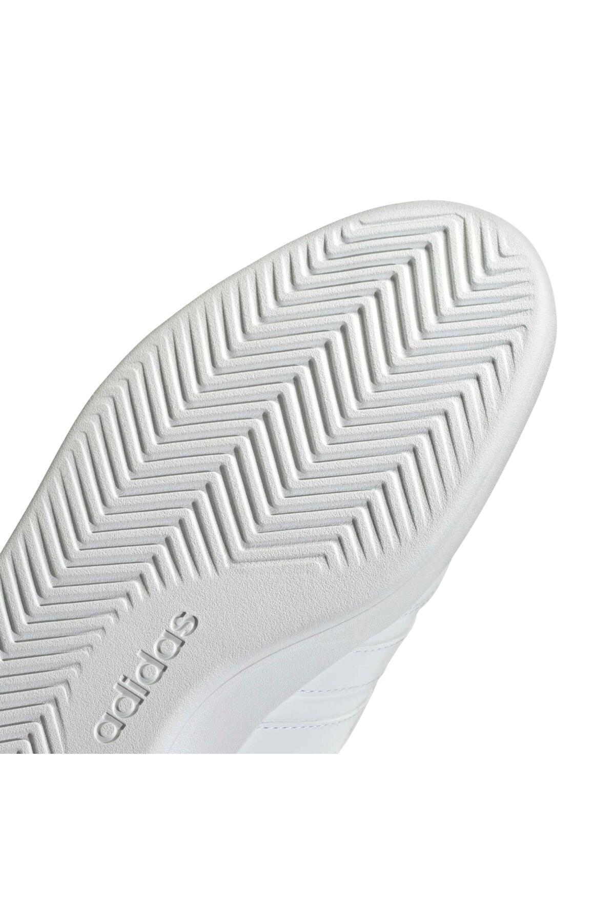 adidas BREAKNET 3.0 ERKEK SPOR AYAKKABI - JR3546 görsel 8