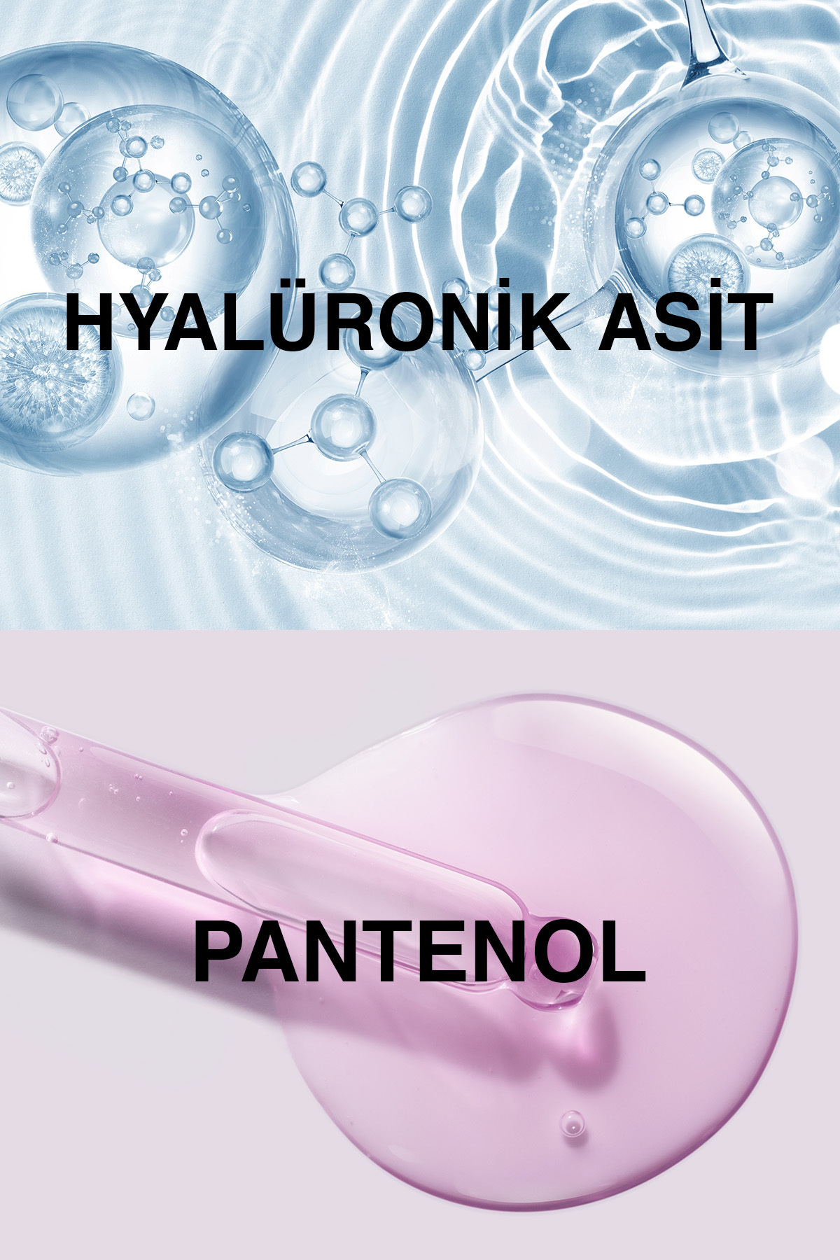 Skin Expert Hyaluronic Acid 3% Yoğun Nemlendirici Serum 30 ml — 8680512632559 — تصویر 8 از 9
