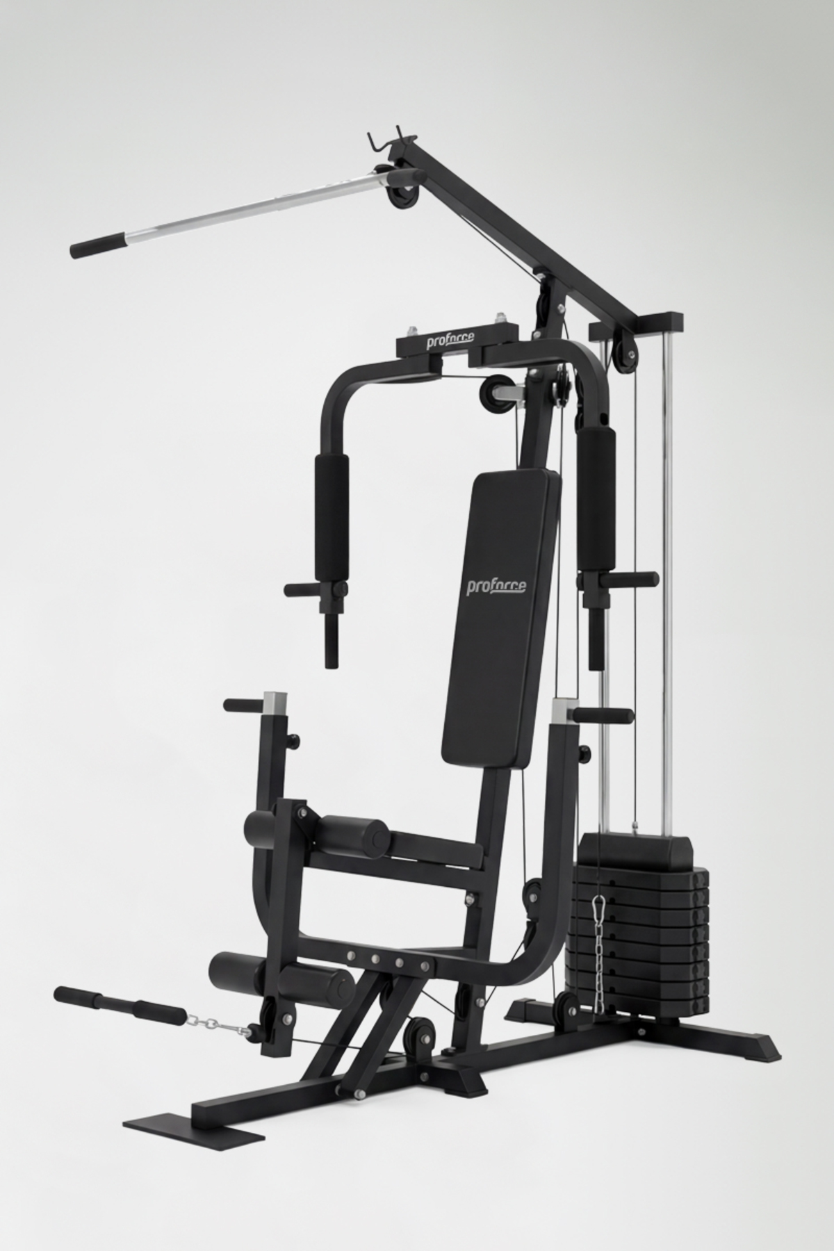 Florida - Single Multifunctional Adjustable Weight Work Station