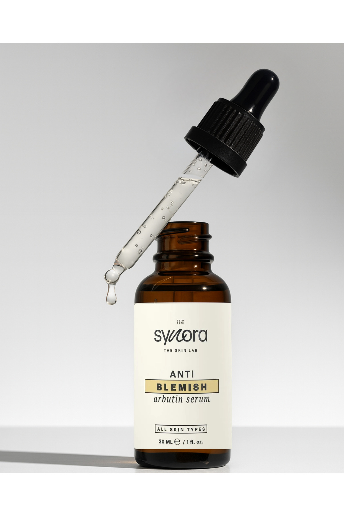 Cilt Tonu Eşitleyici, Aydınlatıcı Ve Leke Karşıtı Arbutin Serum — SS01003 — تصویر 4 از 5