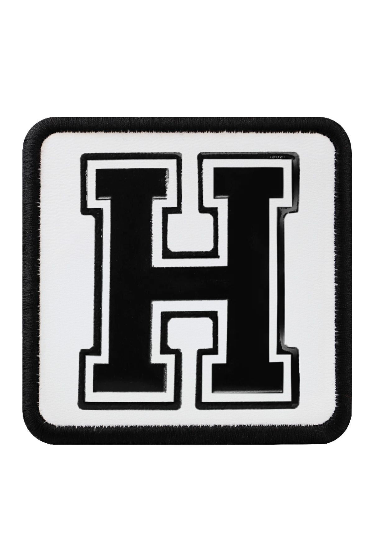 V1 Bench with H Letter Logo
