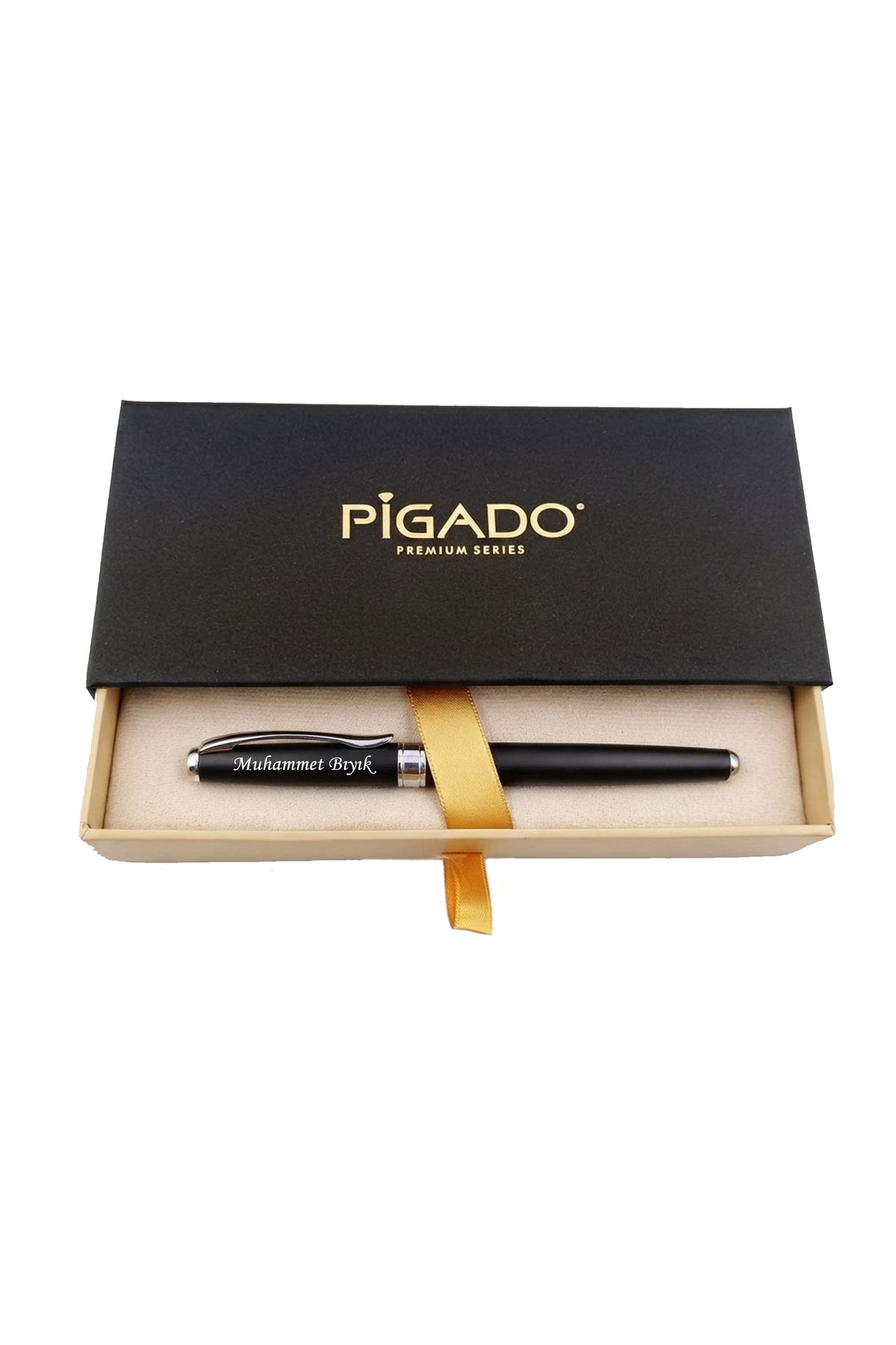 Special Design Boxed Name-Specific Roles Signature Pen Teachers' Day