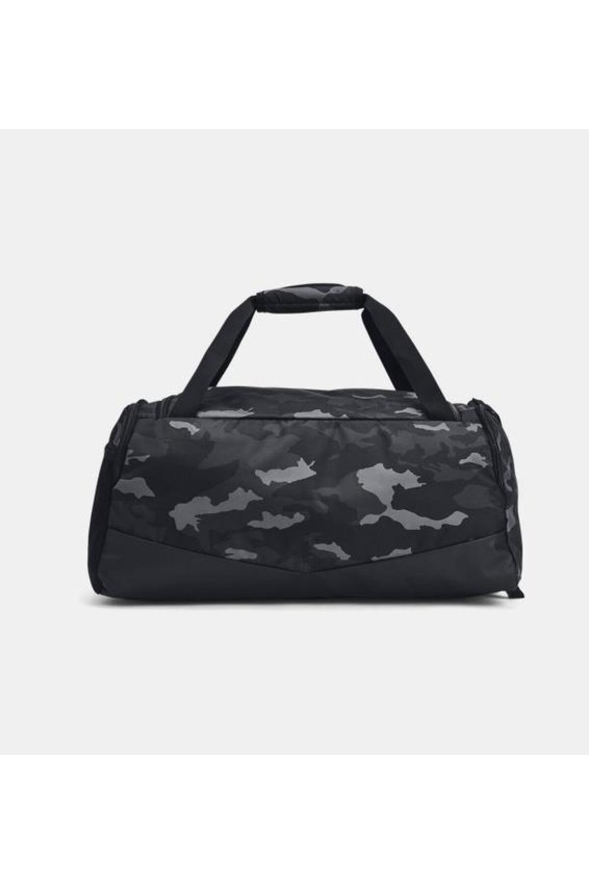 Under Armour UA Undeniable 5.0 Duffle SM Black görsel 4