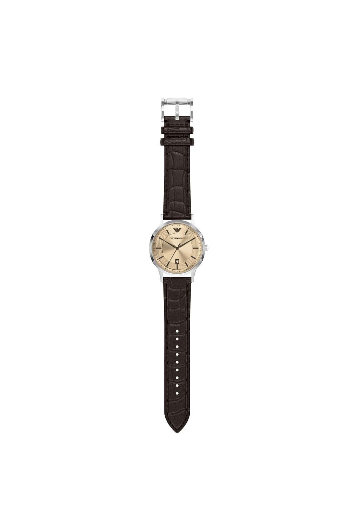 Emporio Armani AR11783 Erkek Kol Saati görsel 4