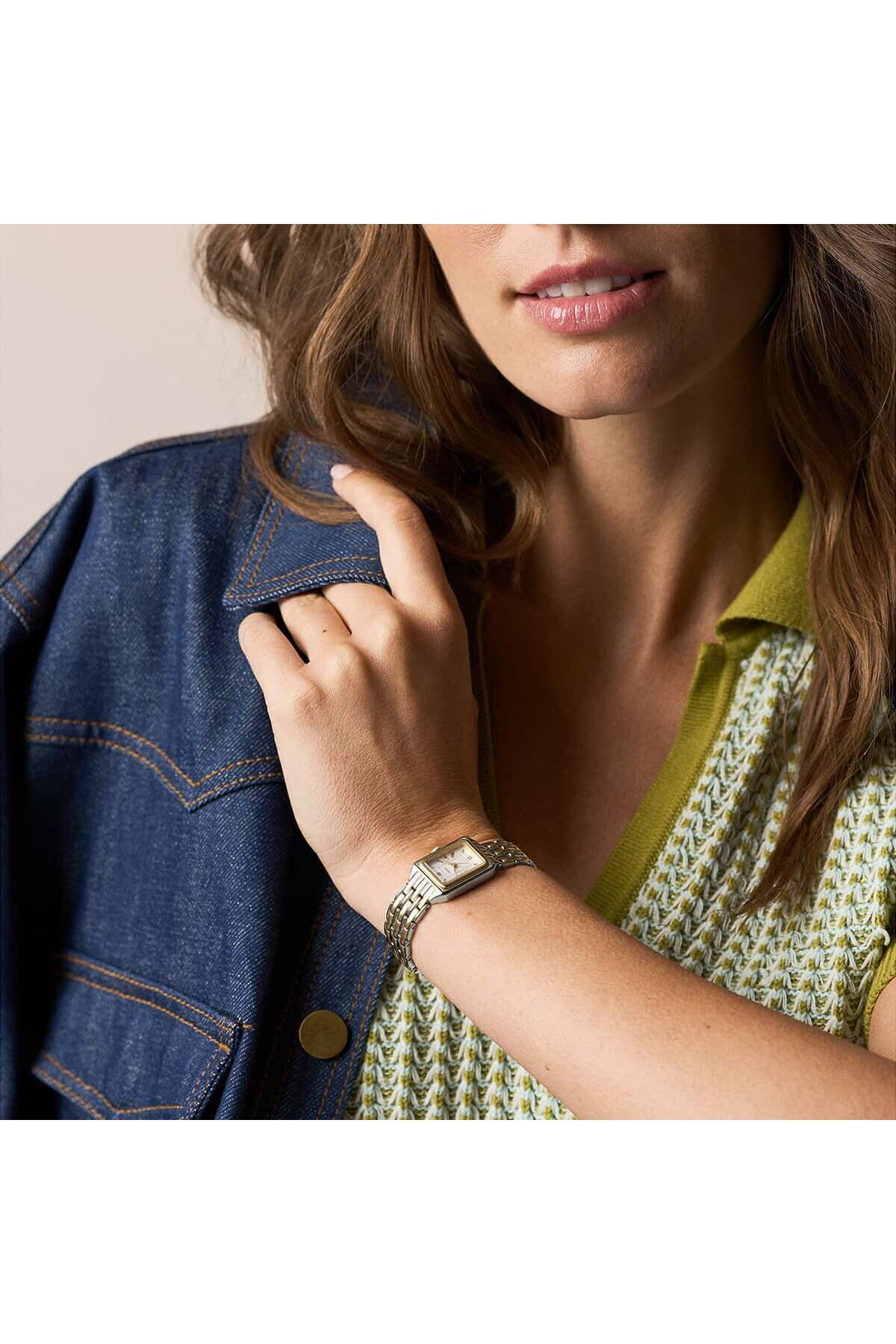 Fossil FES5468 Kadın Kol Saati görsel 4