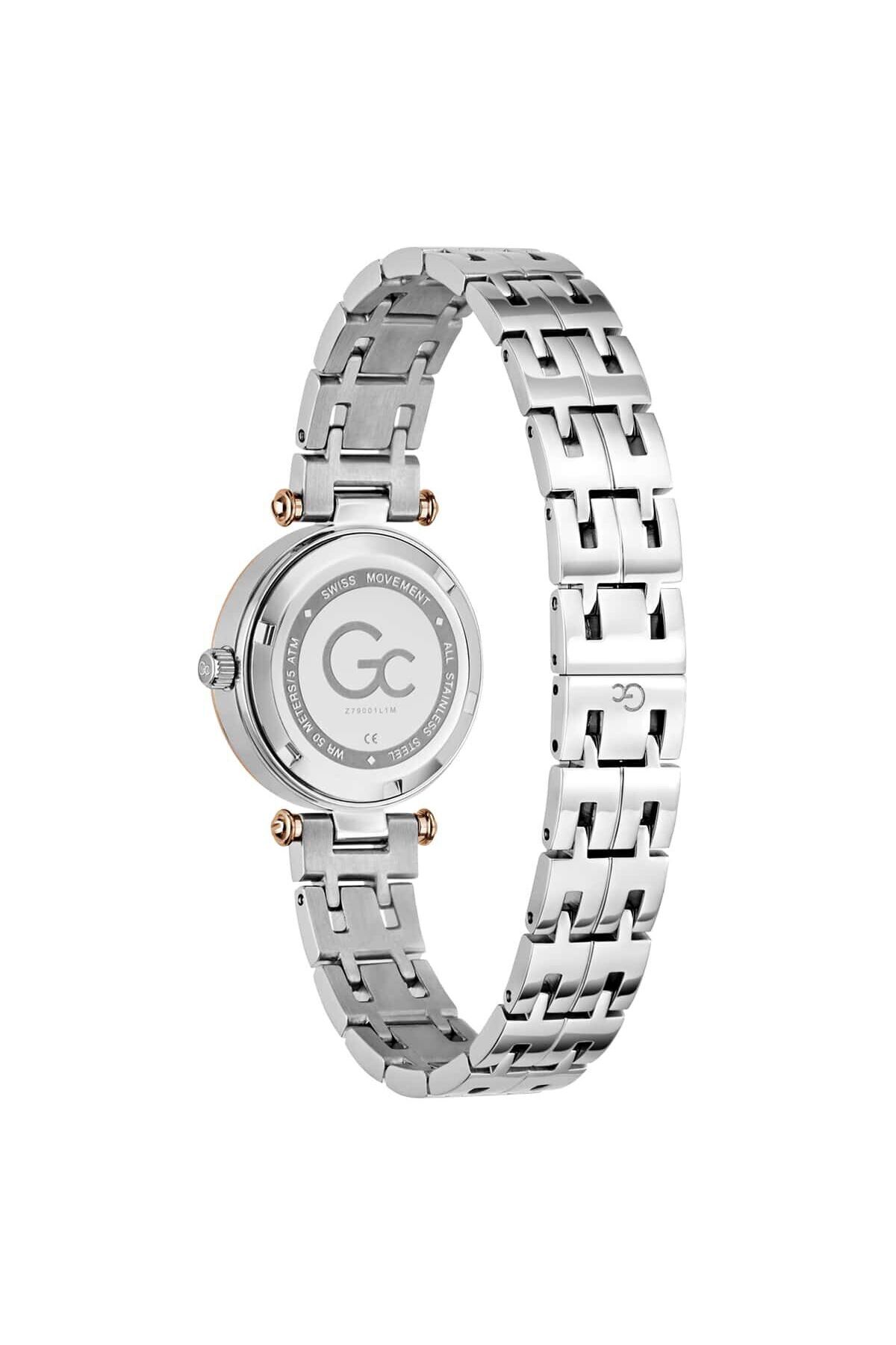 GCZ79001L1M Kadın Kol Saati görsel 3