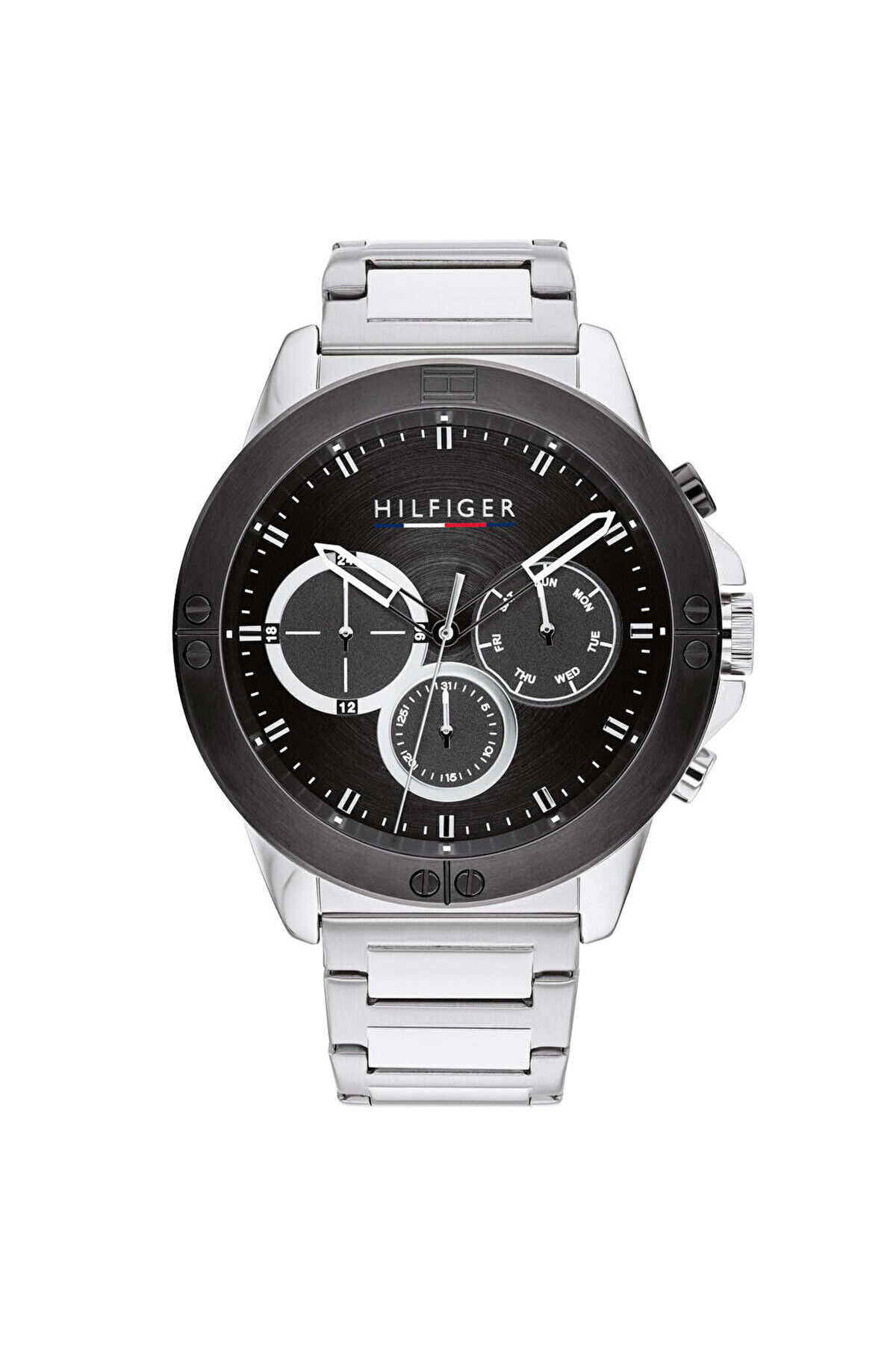Tommy Hilfiger TH1791890 Erkek Kol Saati