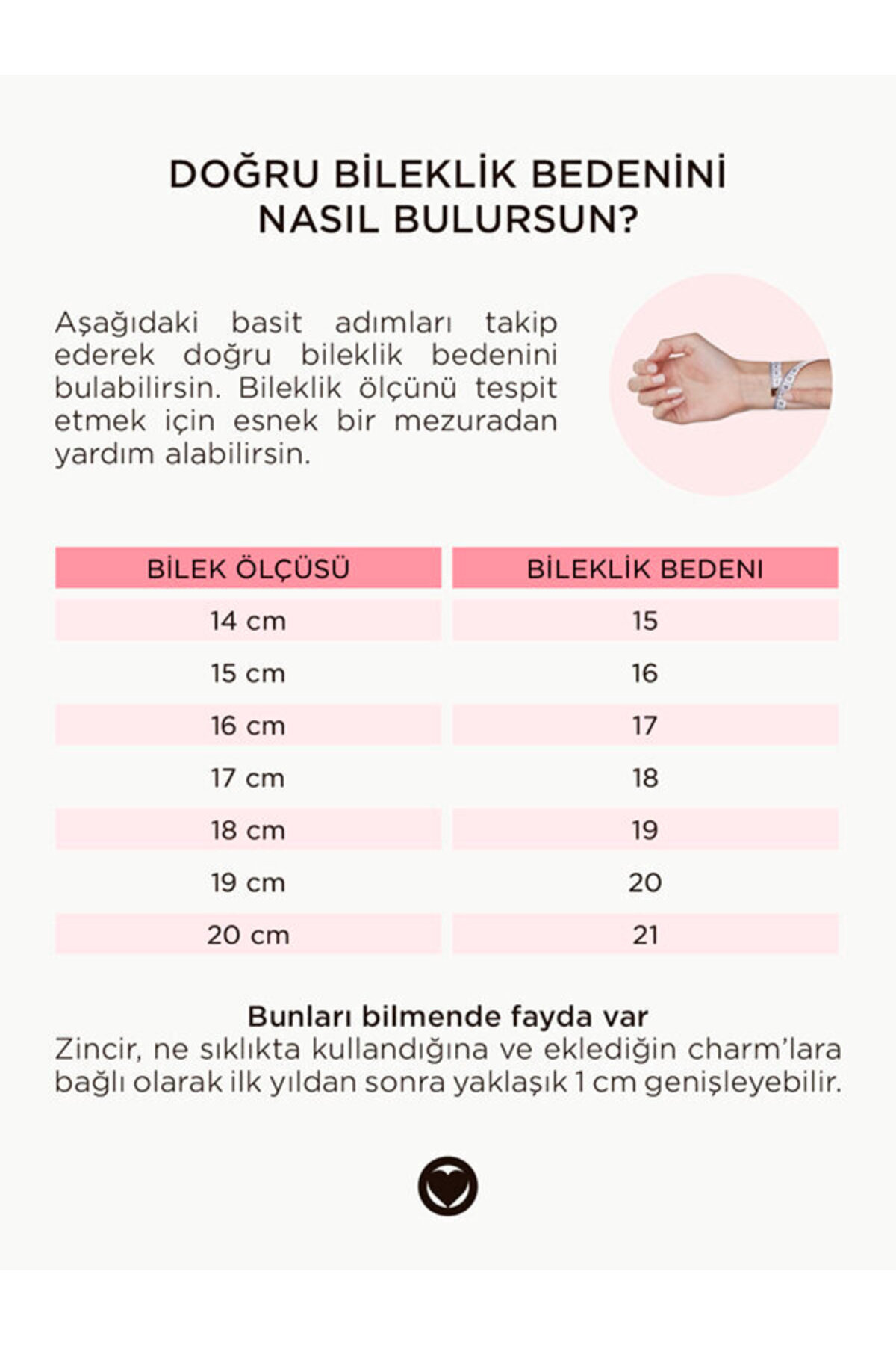 Pandora Gökyüzündeki Yıldız 925 Ayar Gümüş Bileklik görsel 2