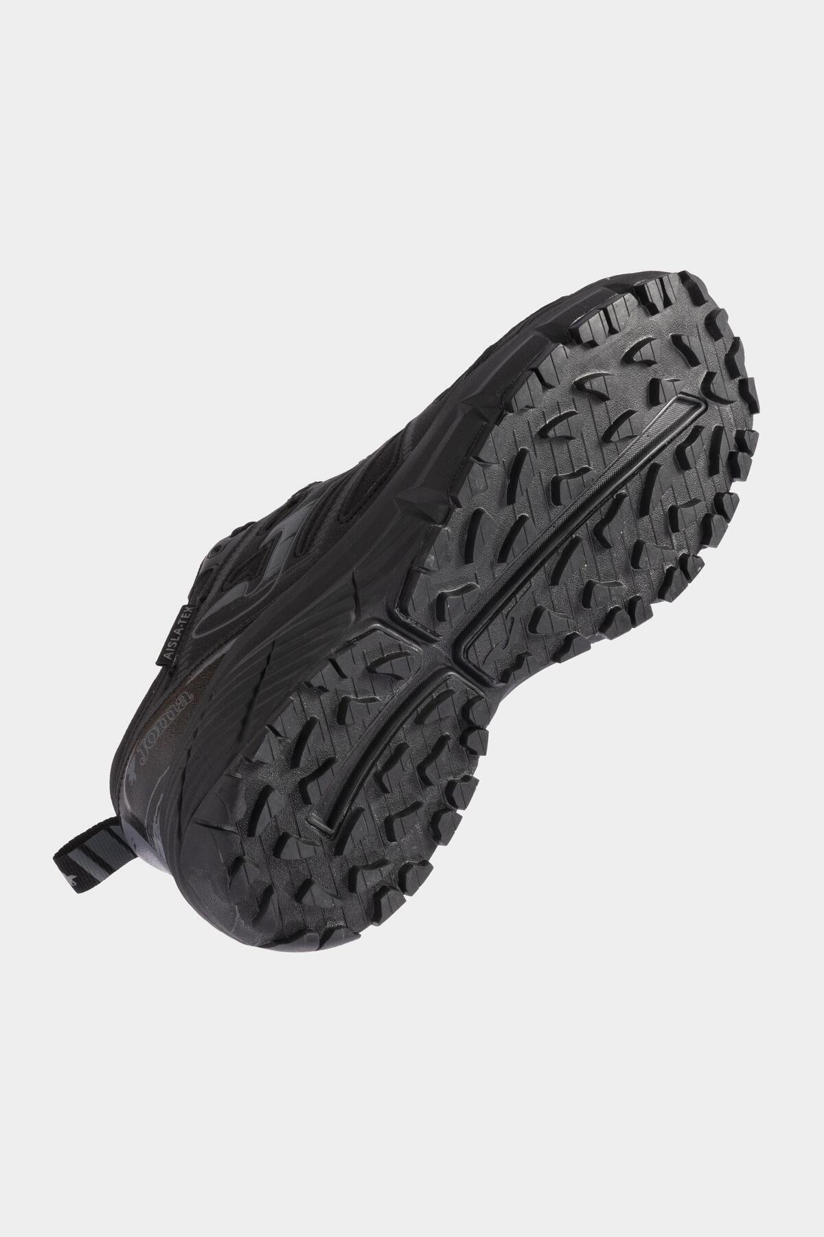 کفش مردانه Vora Aislatex — مشکی TKVORW2401 BLACK — تصویر 5 از 5