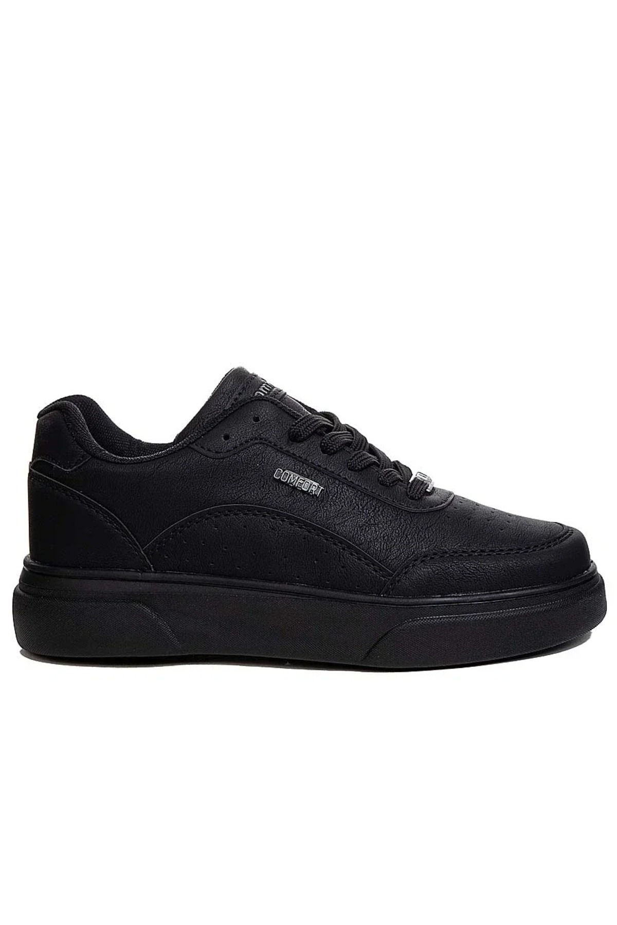 Jack Lion Erkek Sneaker Gündelik Ortopedik Ayakkabı Efgcmfrt105 görsel 4