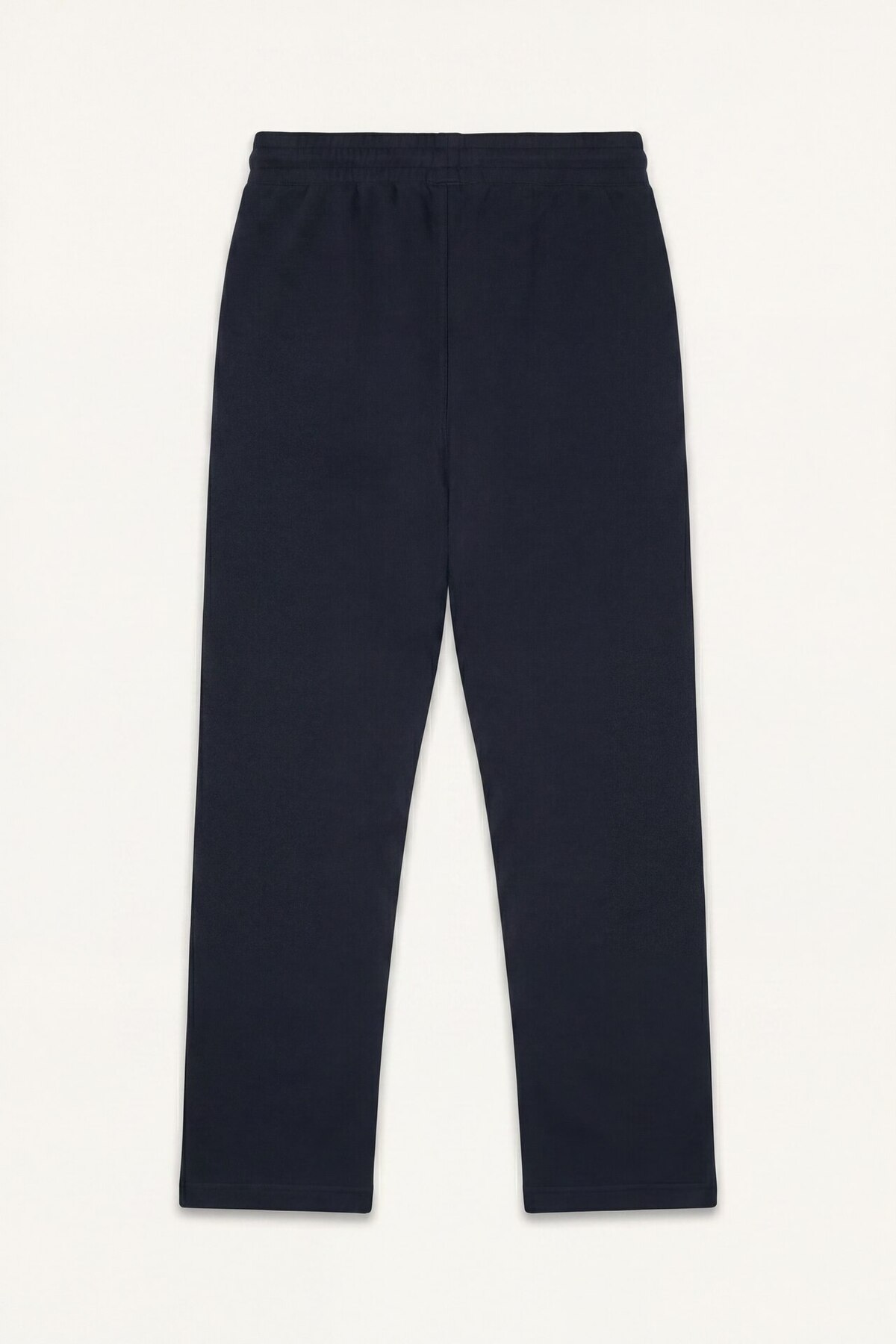 DeFacto Regular Fit Elastik Bel Cepli Düz Paça Pantolon D6762AX25AU görsel 2