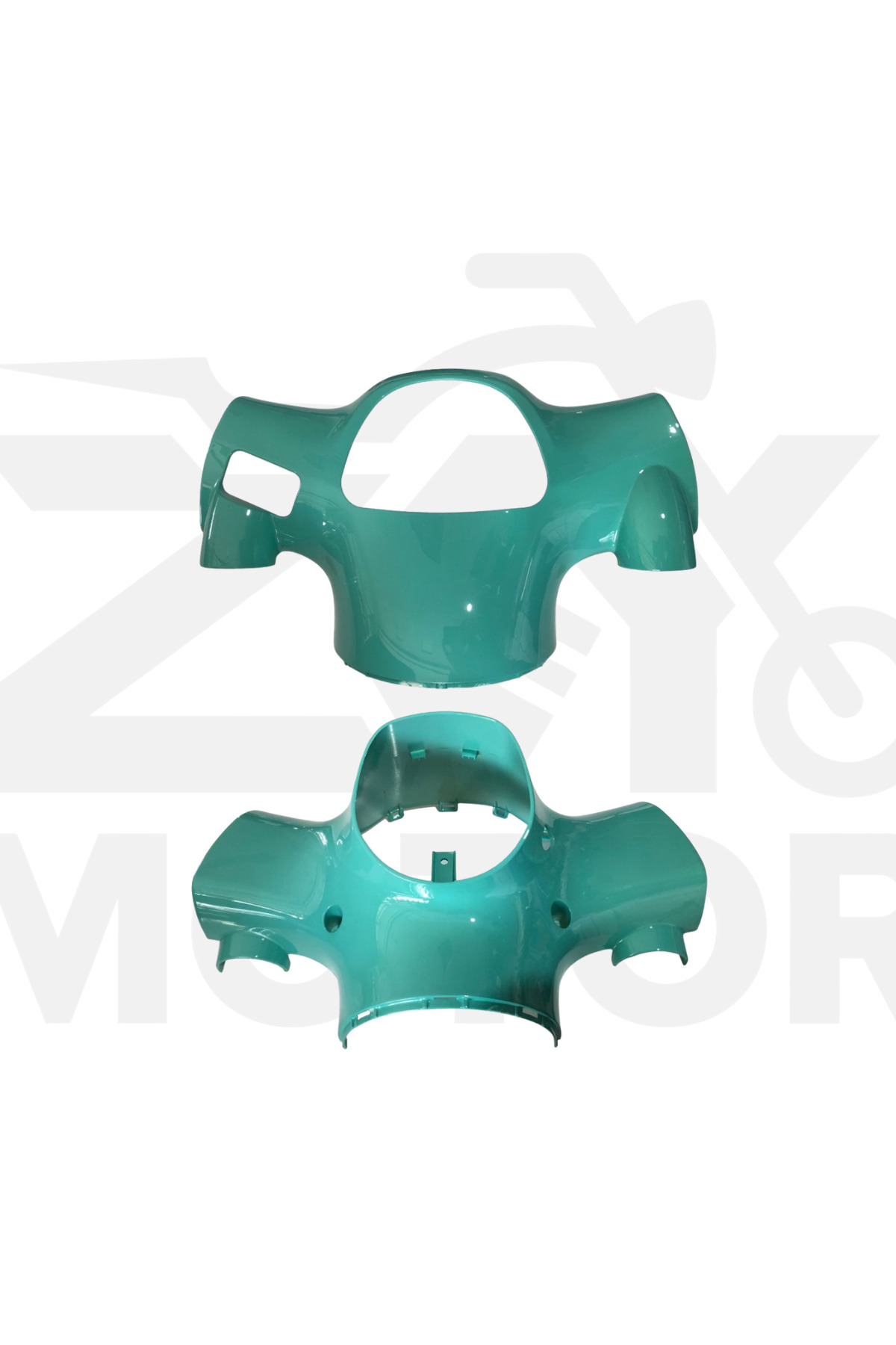 OEM Mondial Turismo50 Far Grenaj Seti (Turkuaz) - Fiyatı, Yorumları