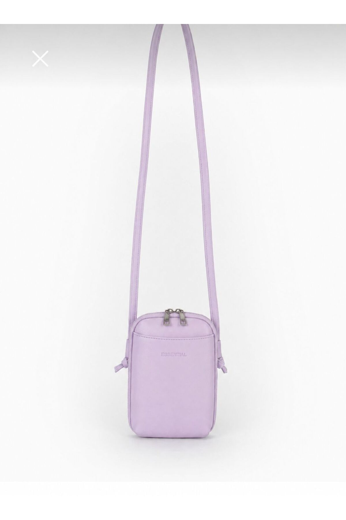 citycenterfashion Kadın Çapraz Telefon Çantası cty-abr-6359B görsel 4