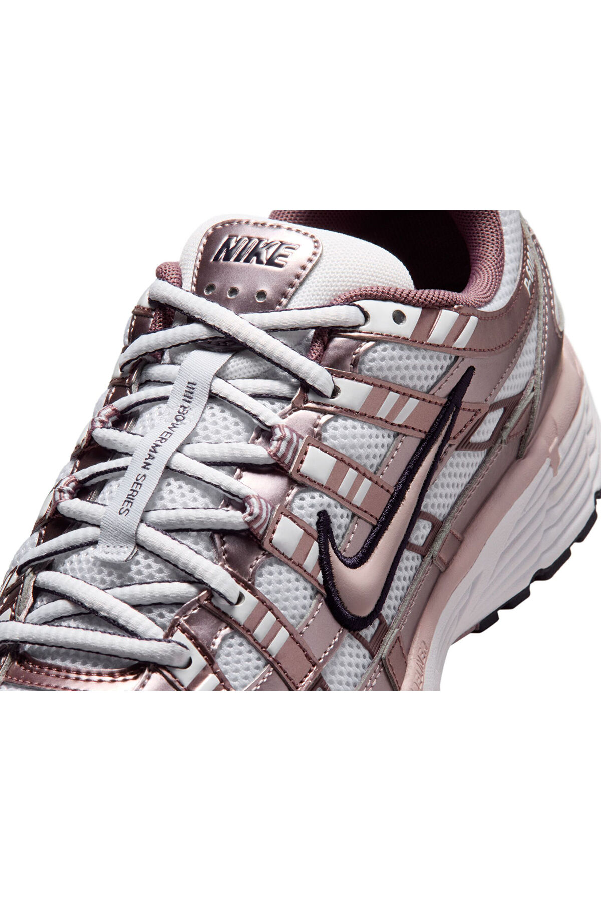 Spor Ayakkabı P-6000 Sneaker Ayakkabı Rahat Ayakkabı P 6000 Günlük Ayakkabı P6000 — صورتی TYC10E76D4D57310B0 — تصویر 7 از 7