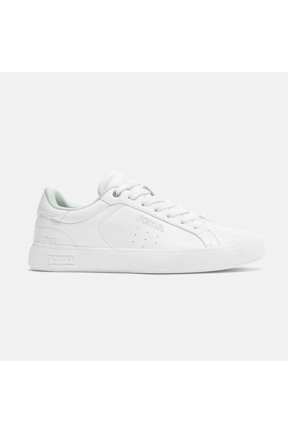 Joma CCLALS2615 Classic Lady Kadın Günlük Ayakkabı Beyaz - Fiyatı