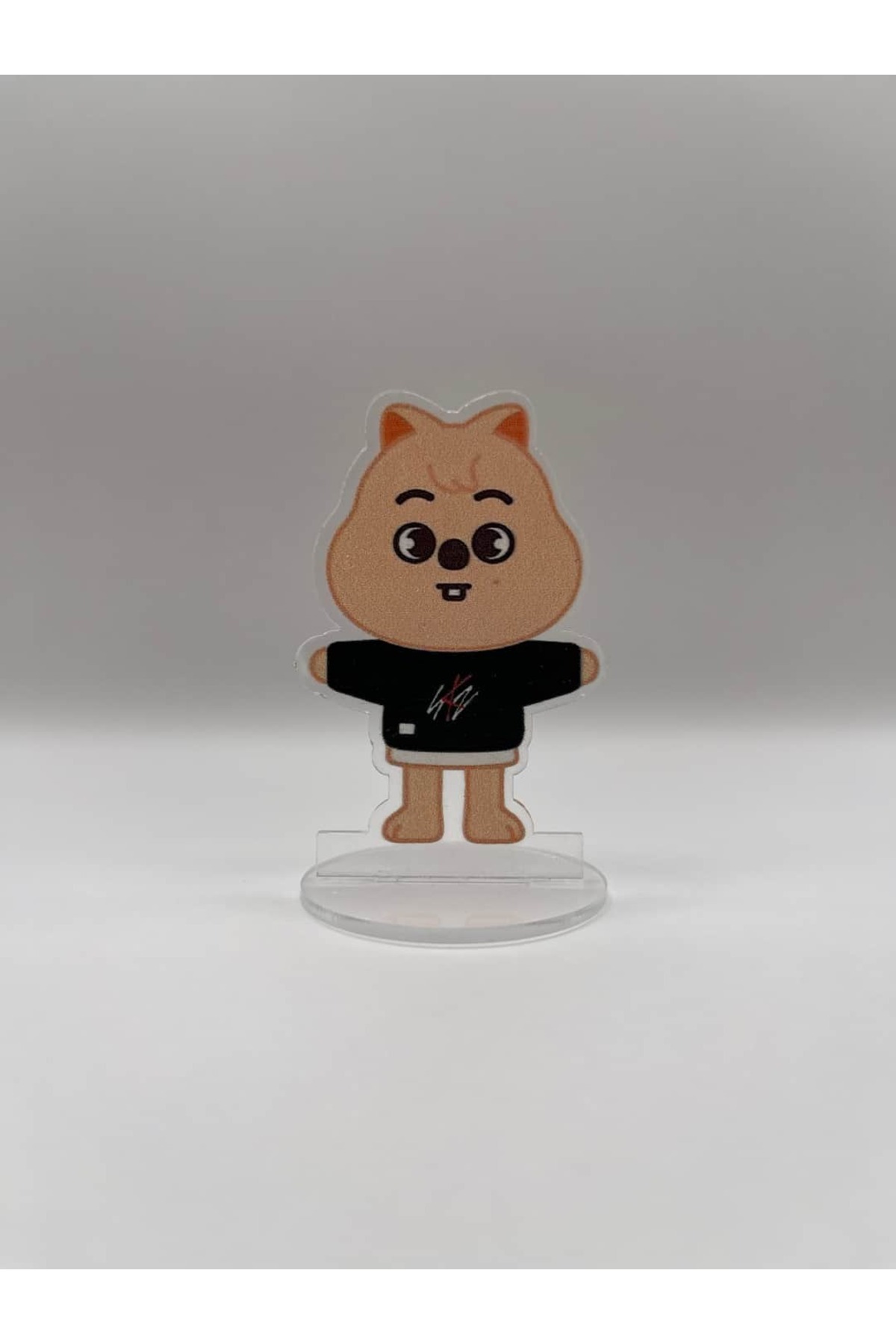 Hara Company Stray Kids KPOP Grubu SKZOO Han Quokka Akrilik Mini