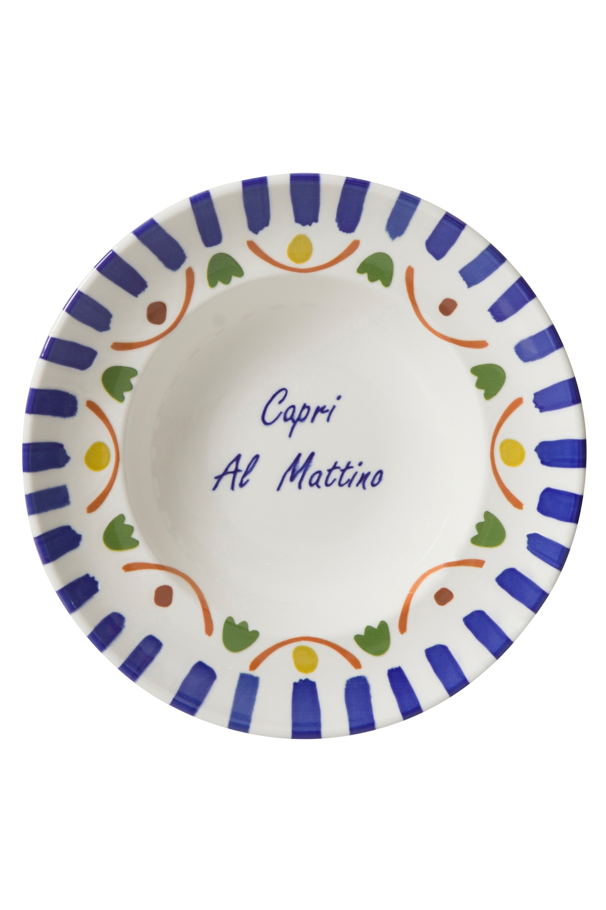 COSTA PASTA PLATE