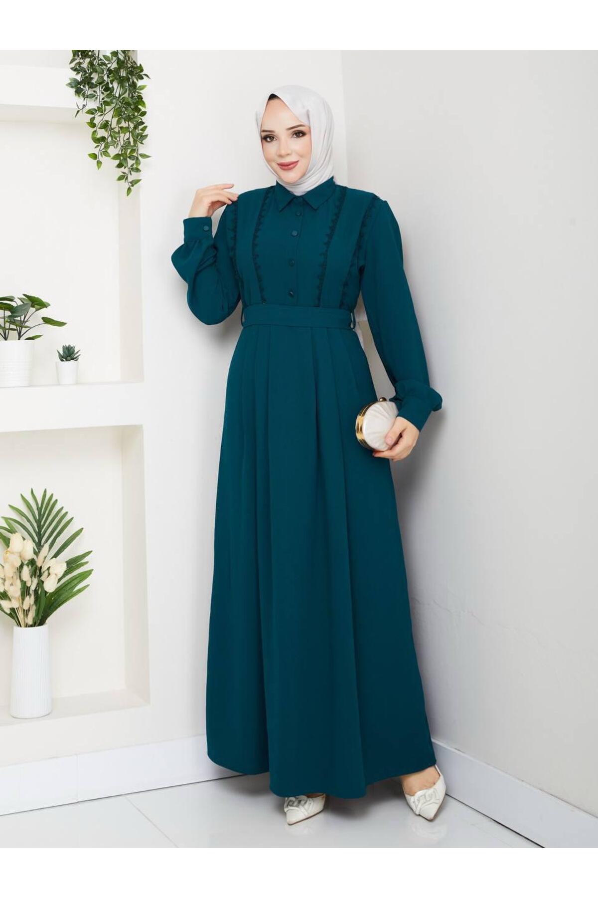 trendgiyimm Dress