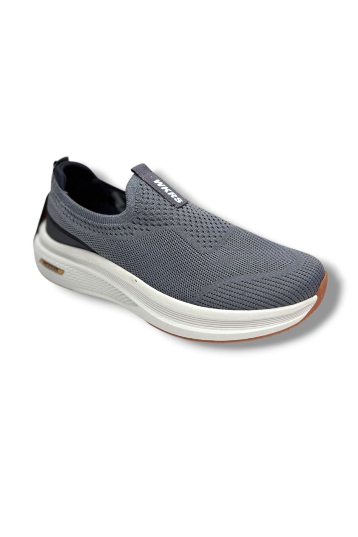 Wickers 3005 26 Triko Ultra Soft Anatomik Erkek Sneaker - Fiyatı