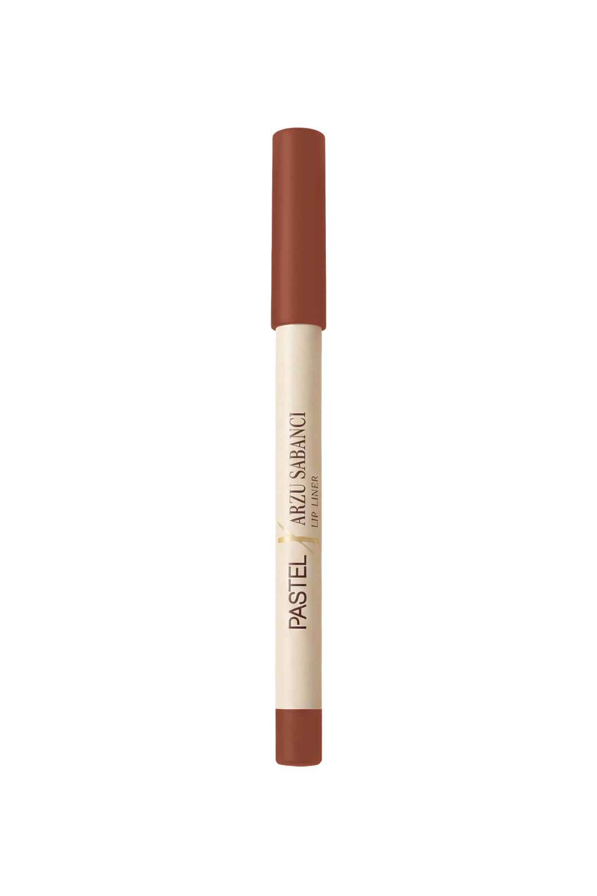 アールイーークリーム Pastel x Arzu Sabancı Summer Glow Lip Pencil No 43 - Fiyatı, Yorumları