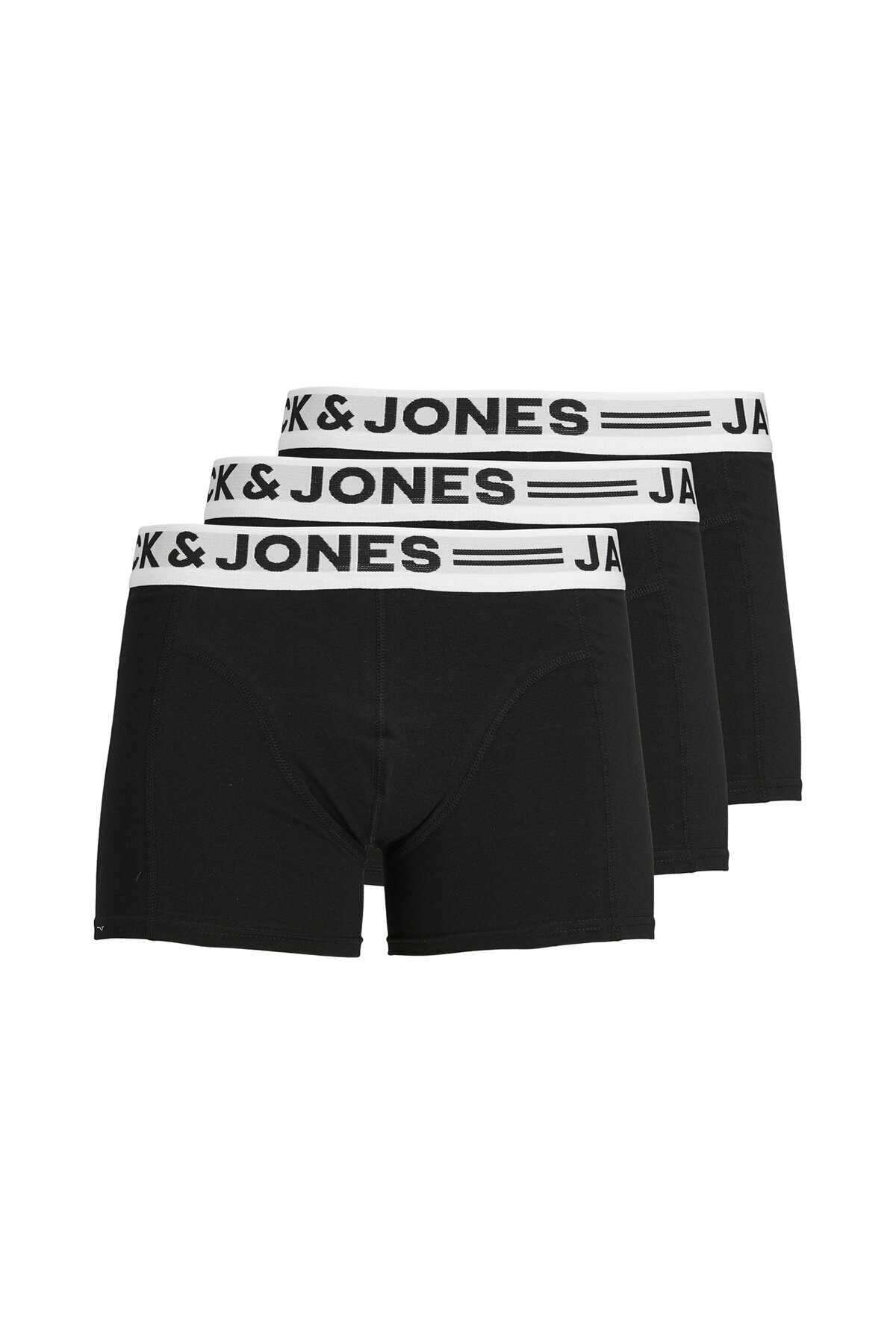 شورت بوکس مردانه جک جونز مدل 12081832.SYH جک اند جونز باکسر Jack & Jones