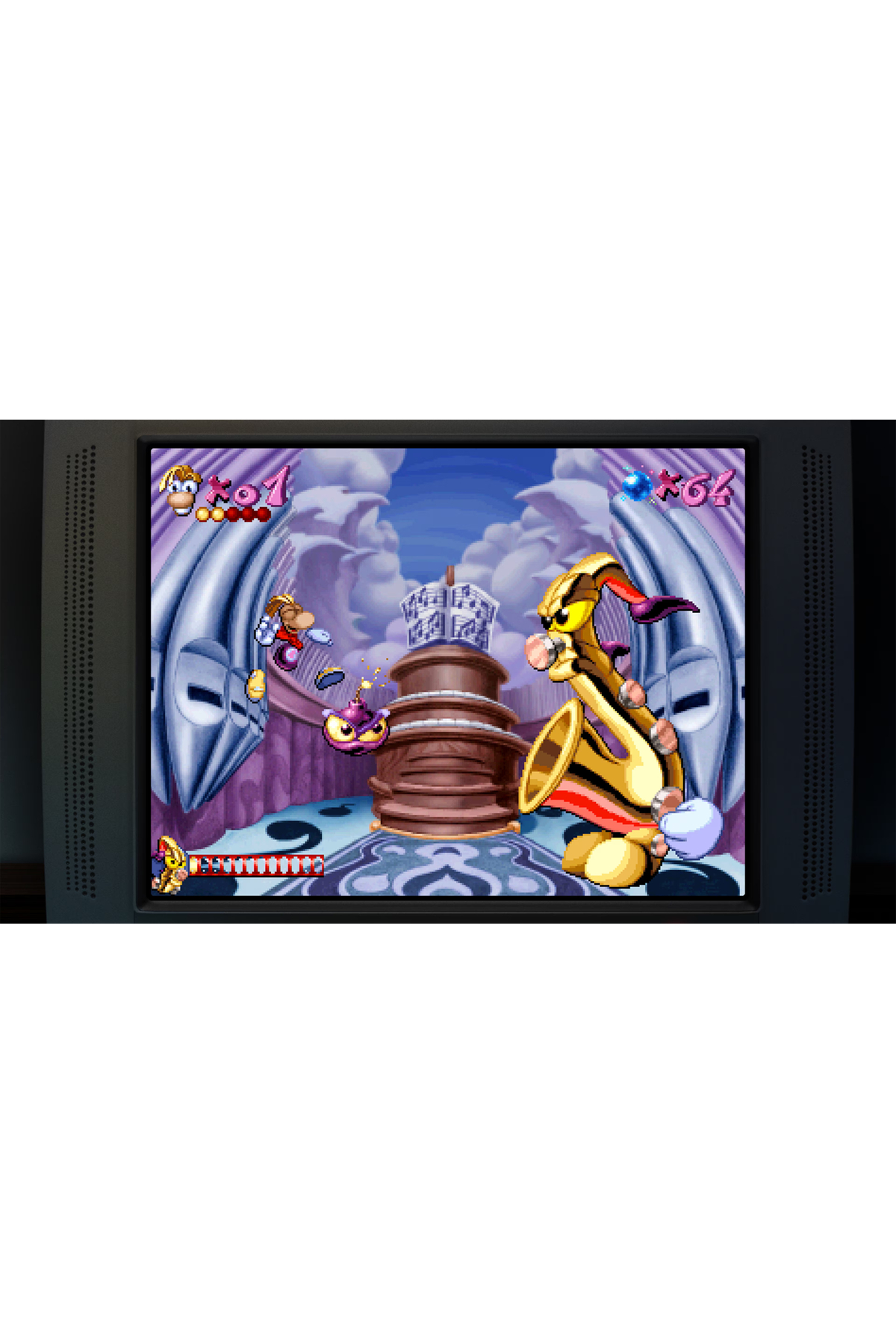 Ubisoft Rayman 30th Anniversary Edition - Nintendo Switch - Price