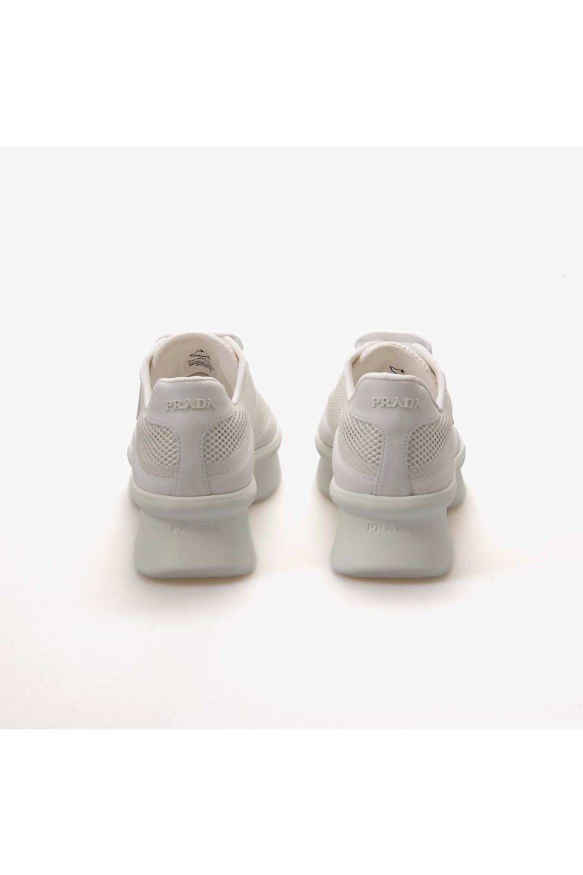 Kalın Topuklu Prada Sneaker Fiyatları Trendyol