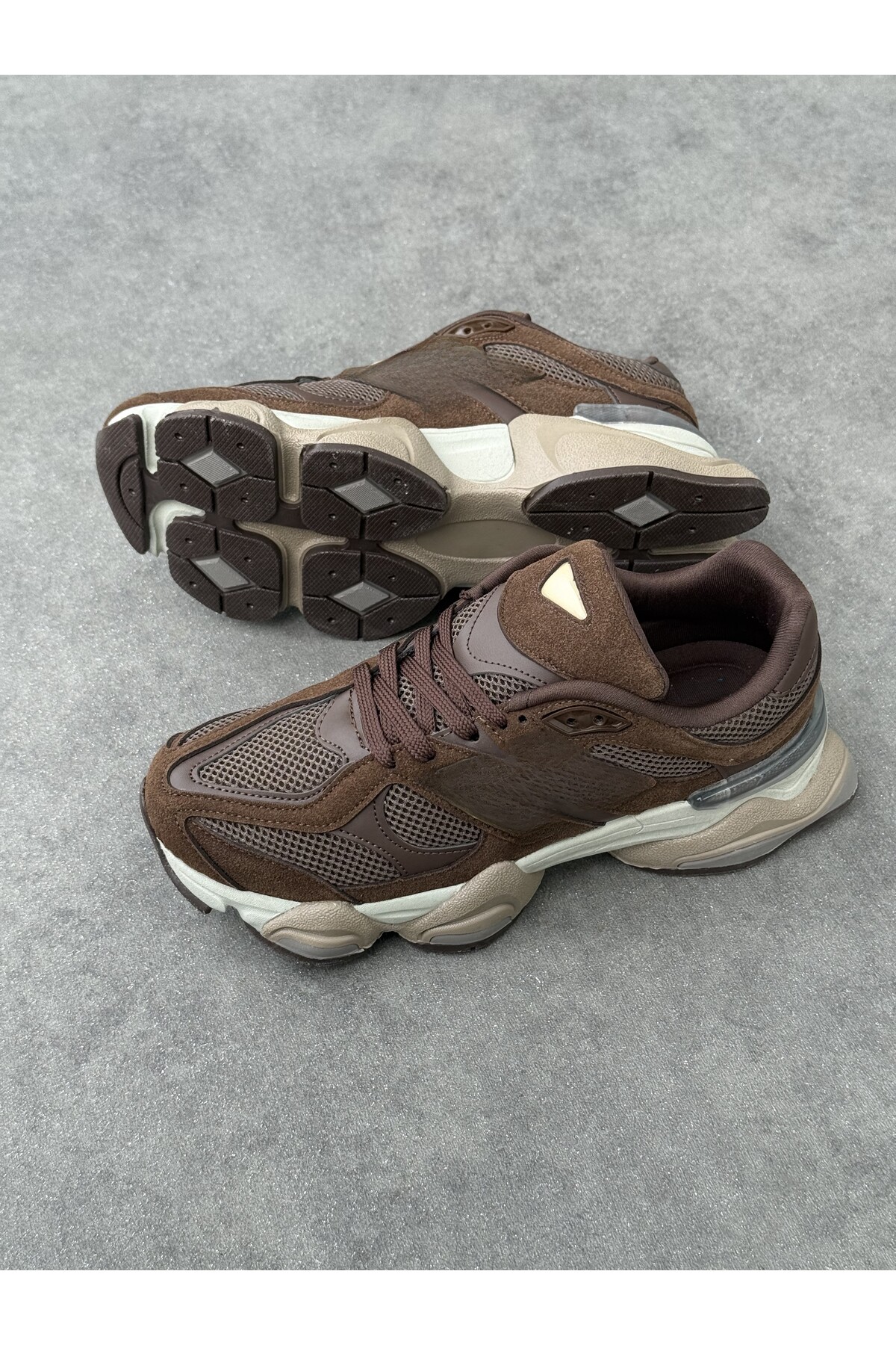 ResPon Kahve Günlük Sneaker 9N6 - Fiyatı, Yorumları