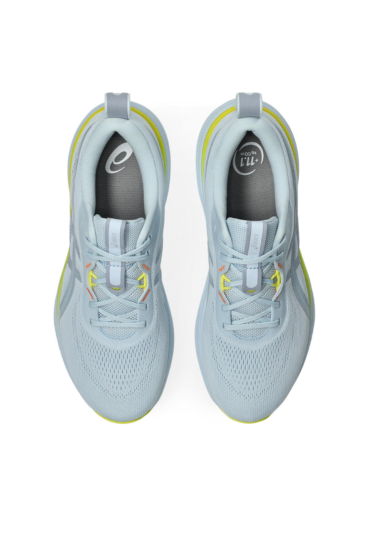 Asics GEL-PULSE 17 Erkek 1011C153-401 - Fiyatı, Yorumları