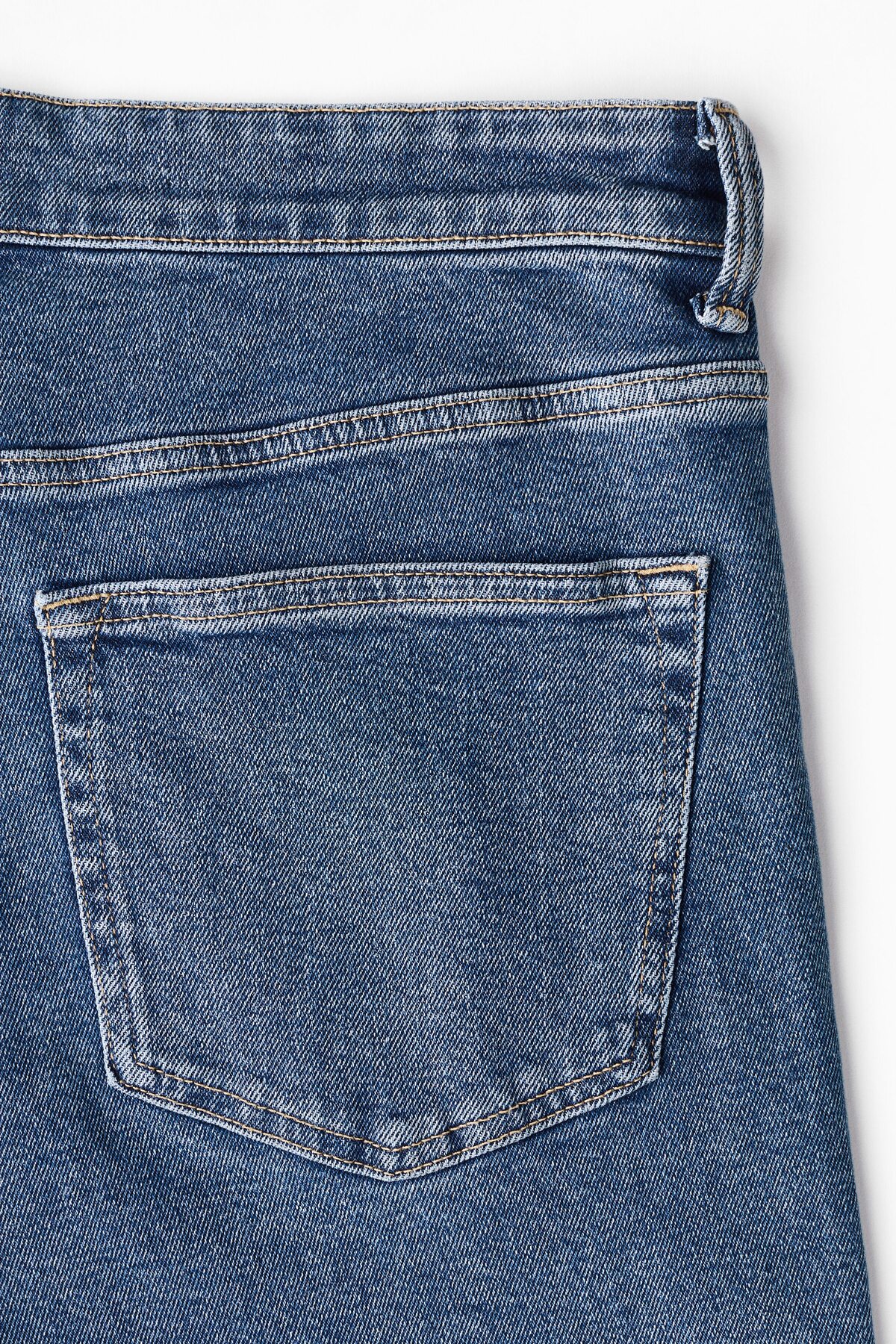 H&M Regular Jeans görsel 2