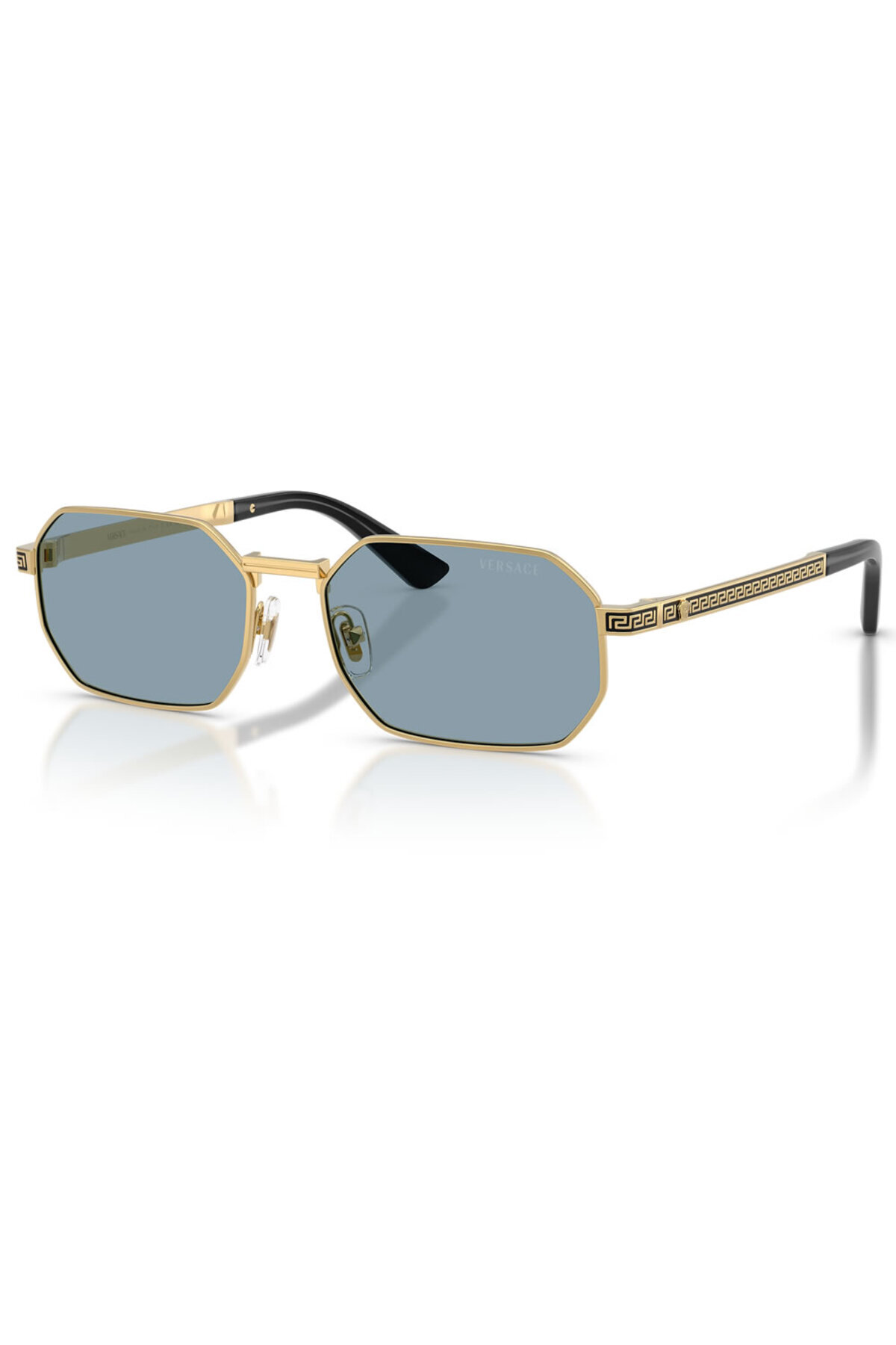 Versace VE2297 100280 54 Erkek Güneş Gözlüğü - Fiyatı, Yorumları