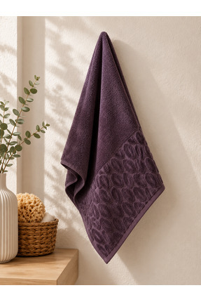 Evoya Home 3’lü el yüz havlu set