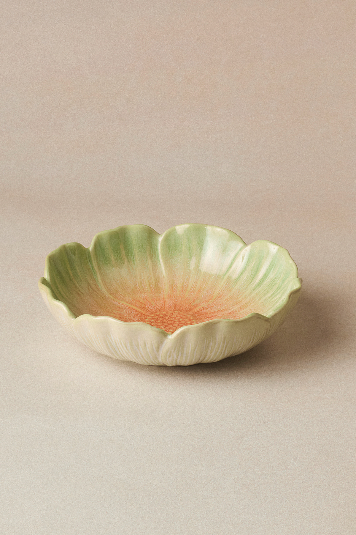 Magnolia Çukur Tabak 18 cm