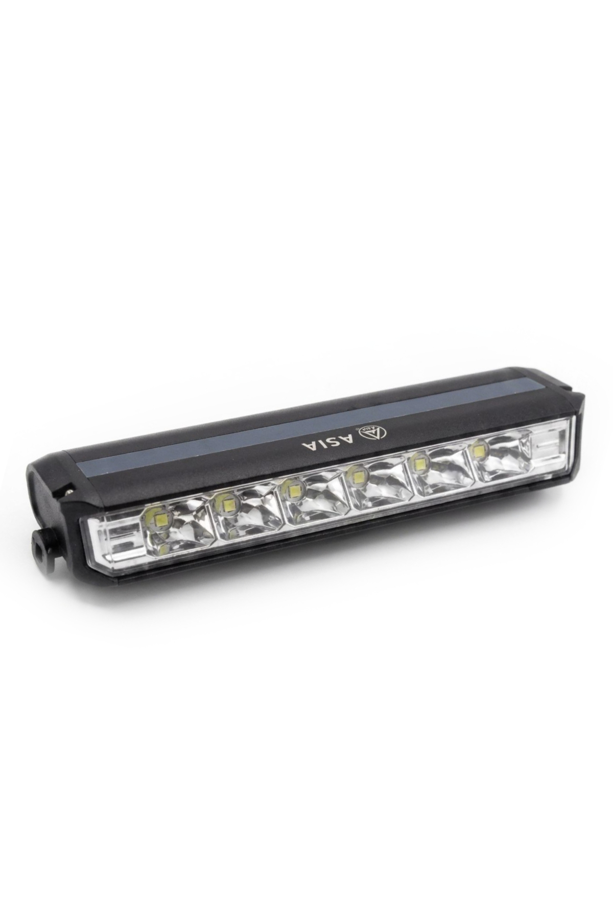 Asia MX 620 1400lm USB Şarjlı Bisiklet Ön Far Aydınlatma - Fiyatı