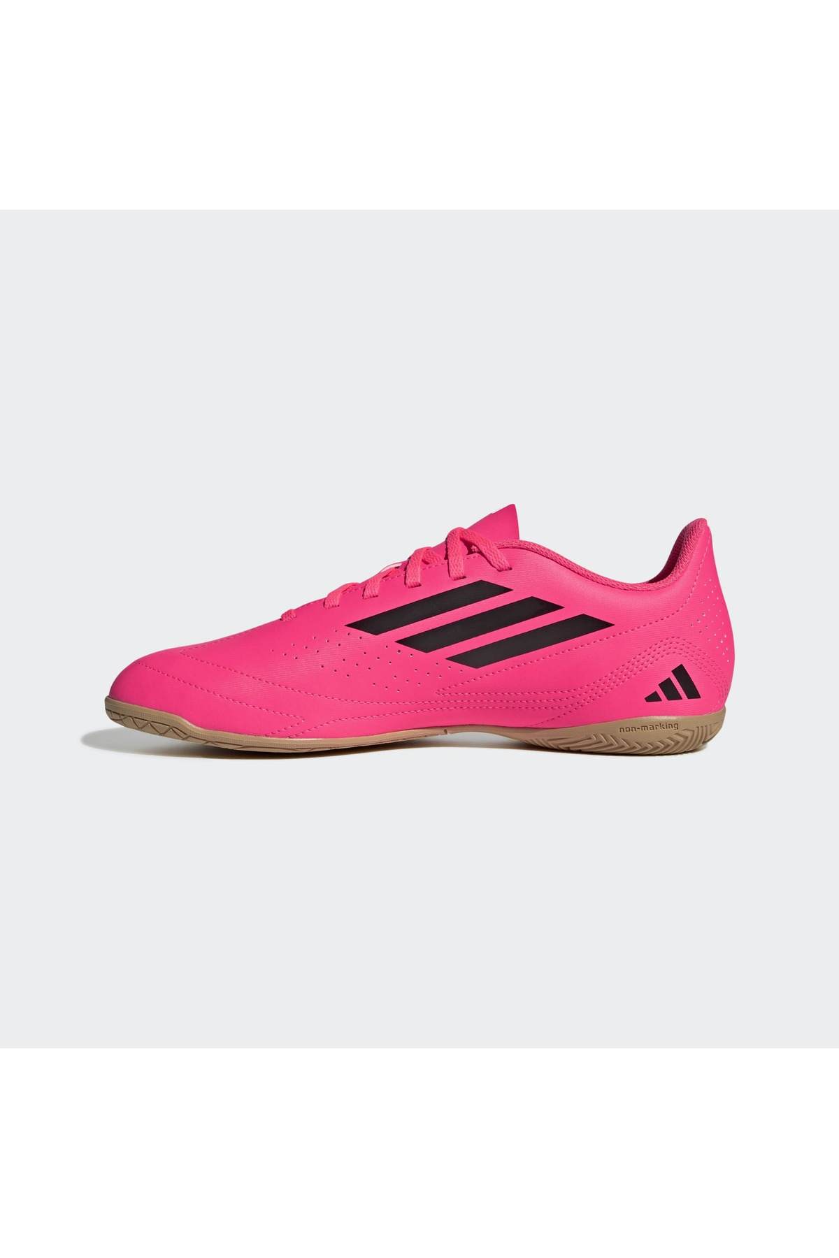 adidas Deportivo Iii In Erkek Halı Saha Ayakkabısı KJ4451 görsel 2