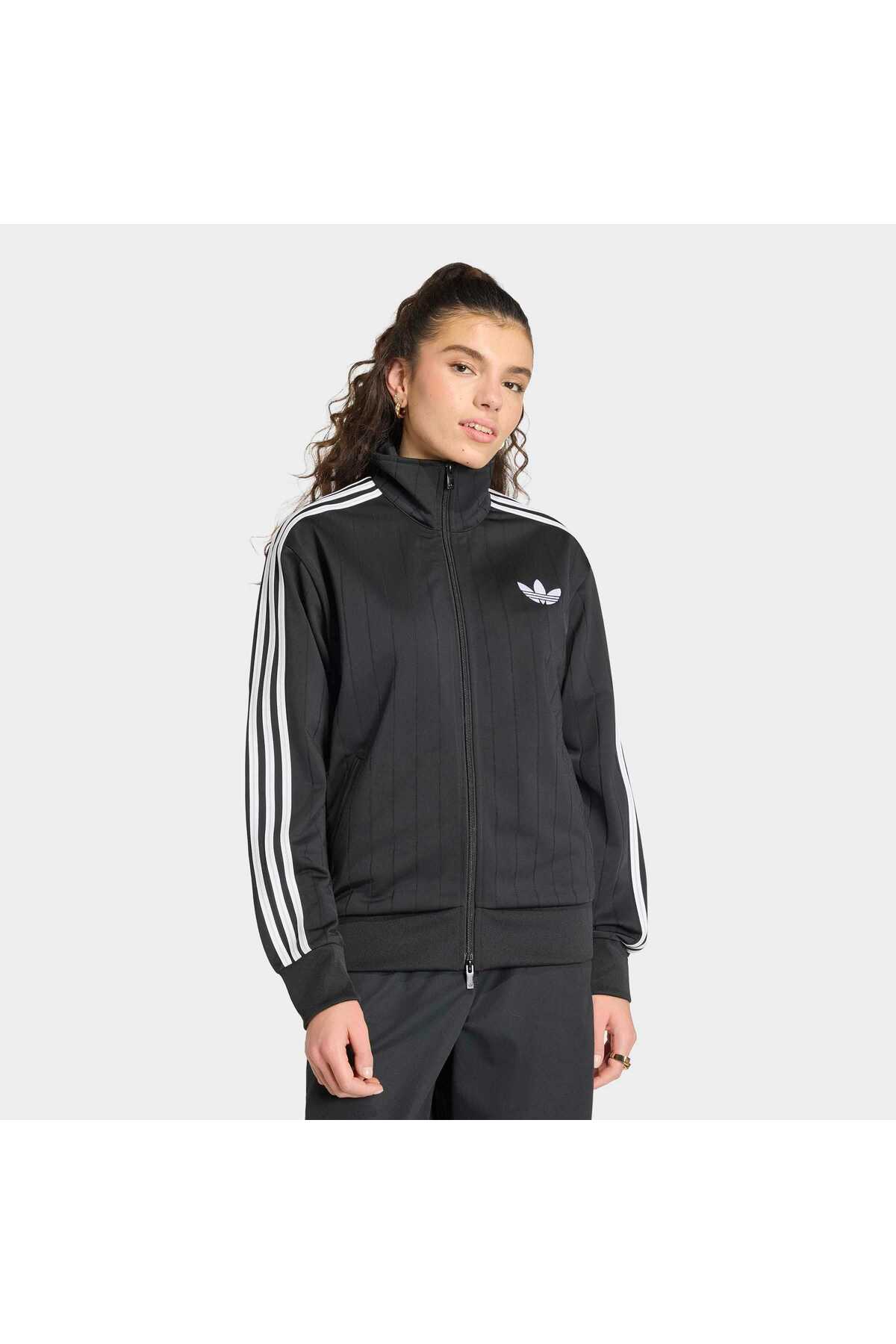 adidas Fb Loose Tt Kadın Spor Sweatshirt KS6786