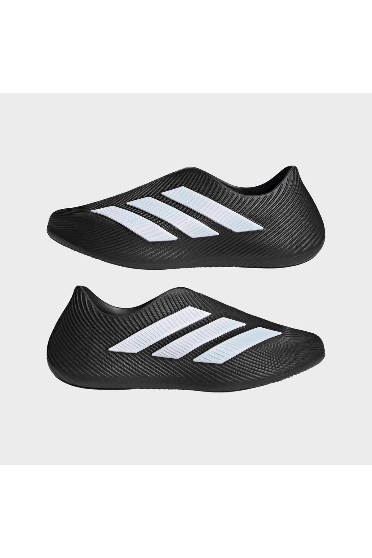adidas Purechill Erkek Spor Terlik KH6421 görsel 6