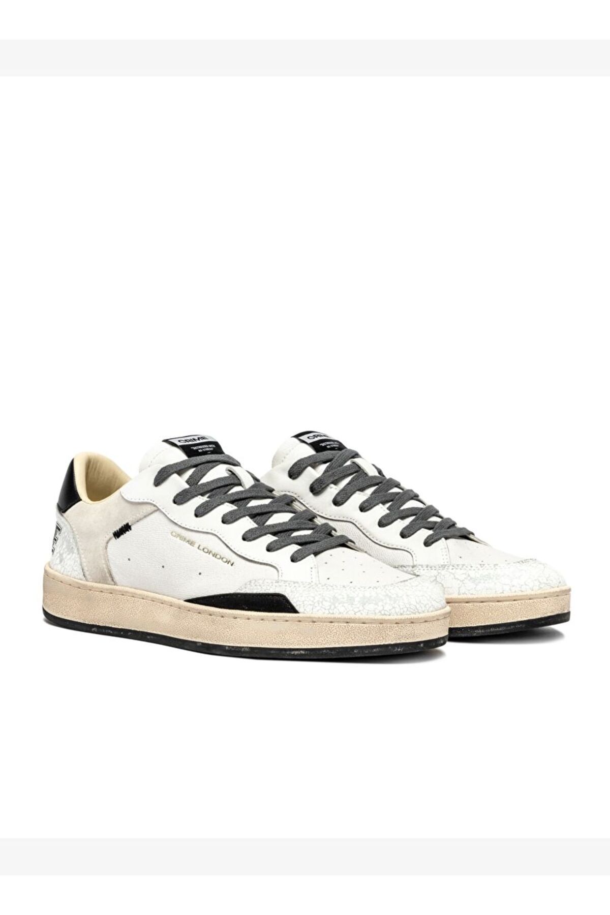 Crime London Erkek Sneaker 11202AA8.10 Crime Londo CHELSEA 10/C08K