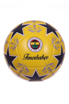 Fenerbahçe Yeni Koleksiyon Serisi Lisanslı 32 Panel Dikişli 5 Numaralı Astarl...