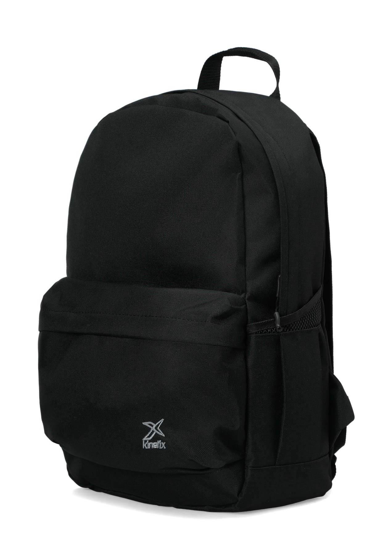 Kinetix Sırt Çantası Unisex Siyah SN362 RILEY görsel 2