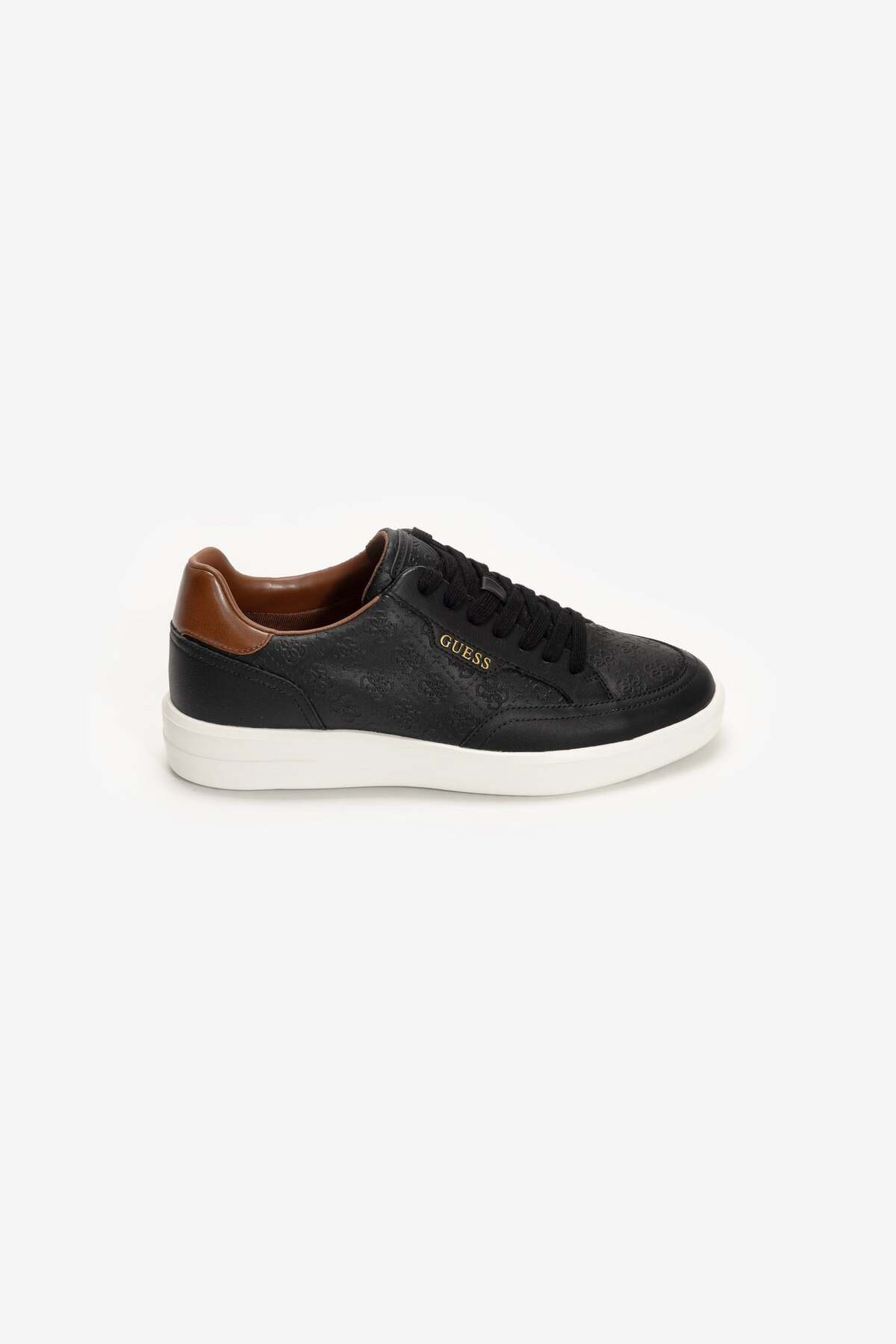 Erkek Spor & Sneaker Ayakkabı FMJYU2FAL12