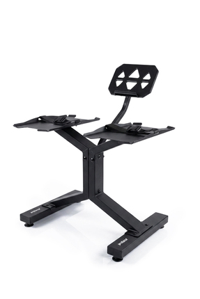 Proforce PLASTİK AYARLANABİLİR DUMBELL STANDI STRZEN